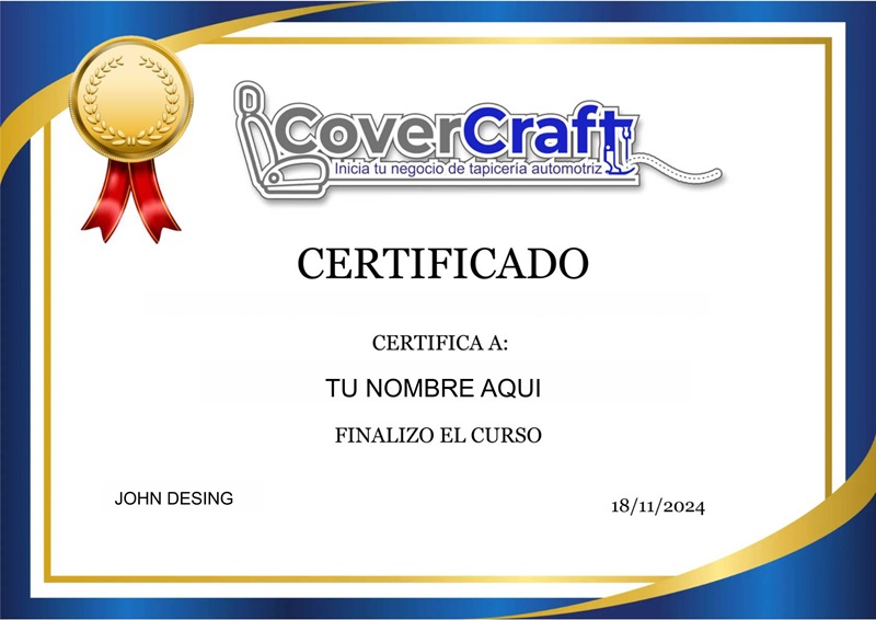 CERTIFICADO 2